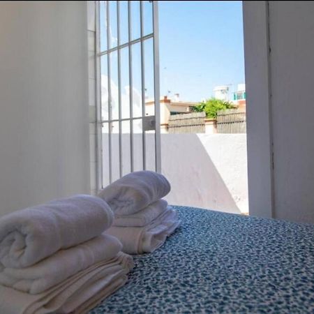 Banos - Casa Sevillana Eksteriør bilde